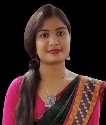 MANASI MONDAL
